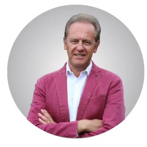 christophe LUDOVIC
